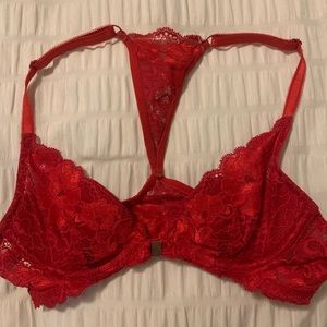 Lacey Razorback bra